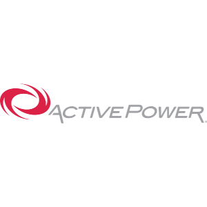 Active Power logo
