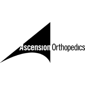 Ascension Orthopedics logo