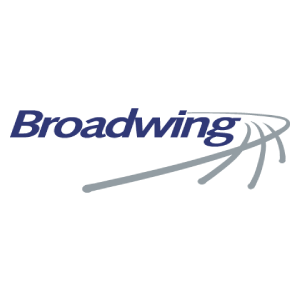 Broadwing logo