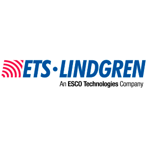 ETS Lindgren logo