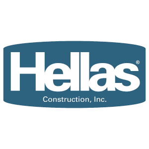 Hellas Construction logo