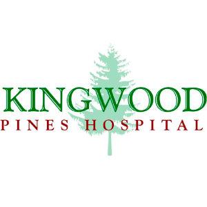 Kingwood Pines Hospital logo