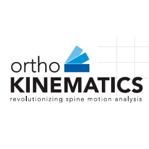 Ortho Kinematics logo