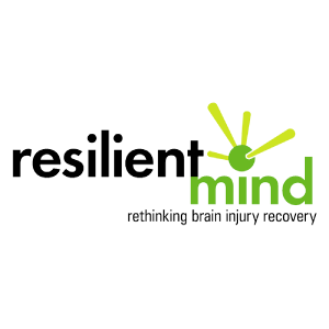 Resilient Mind logo