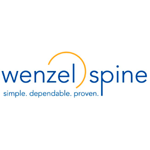 Wenzel Spine logo