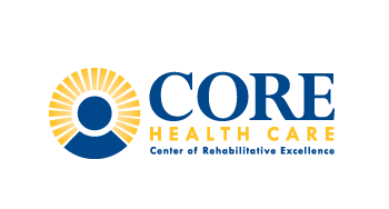 Core Health Care logo