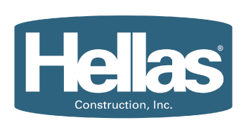 Hellas Construction logo