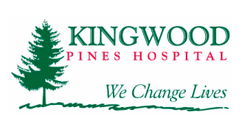 Kingwood Hospital logo