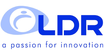LDR Global Logo
