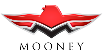 Mooney Airplane Company logo