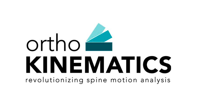 Logo image of Ortho Kinematics