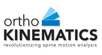Ortho Kinematics logo