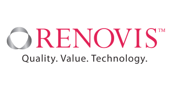 Logo for Renovis Surgical Technologies, Inc.