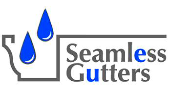 Seamless Gutter Austin logo