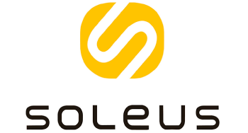 Soleus Running logo