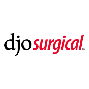 DJO Surgical logo