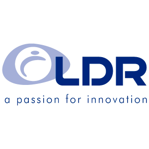 LDR logo
