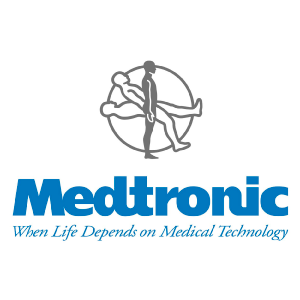 Medtronic logo