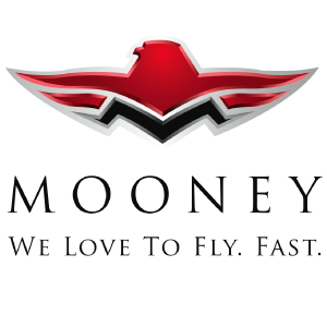Mooney Airplane Company logo