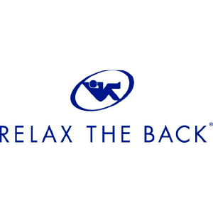Relax The Back logo