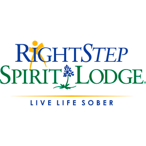 Right Step logo