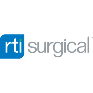 RTI Surgical logo