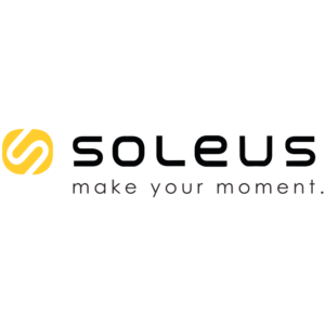 Soleus logo