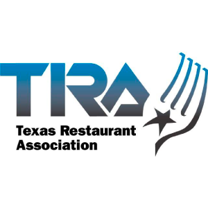 Texas Restaurant Association logo