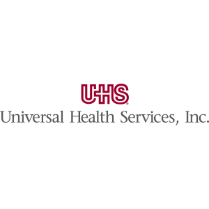 UHS logo