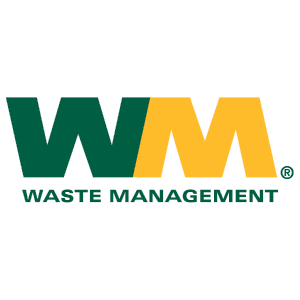 Waste Management logo