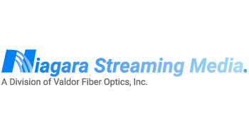 Niagara Streaming Media logo